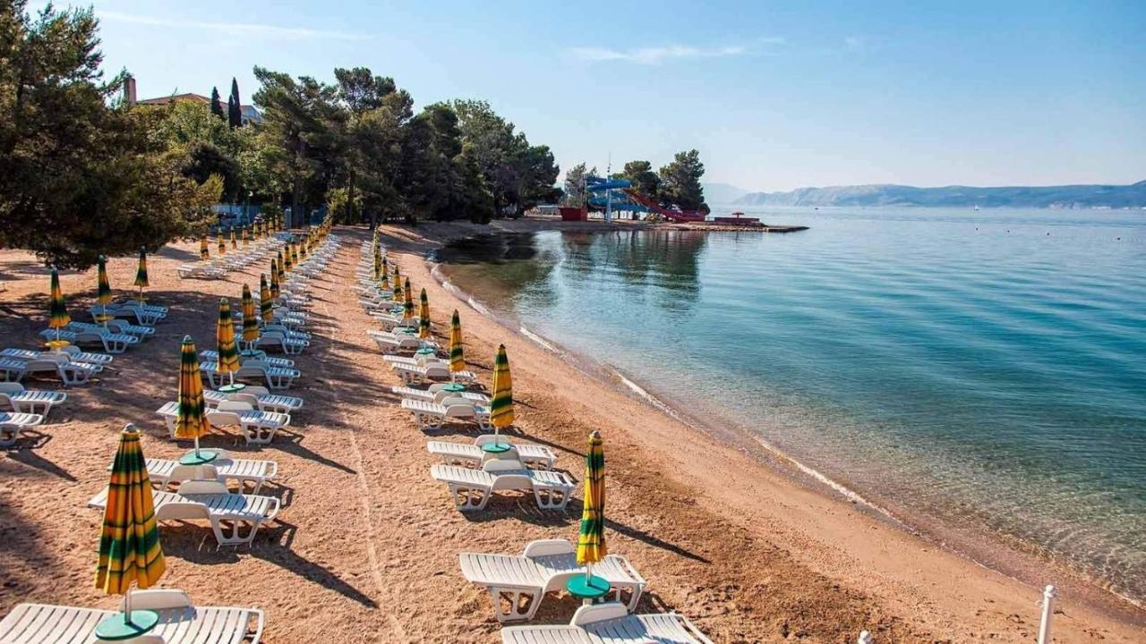 Villa Mely Crikvenica Kvarner Exterior photo