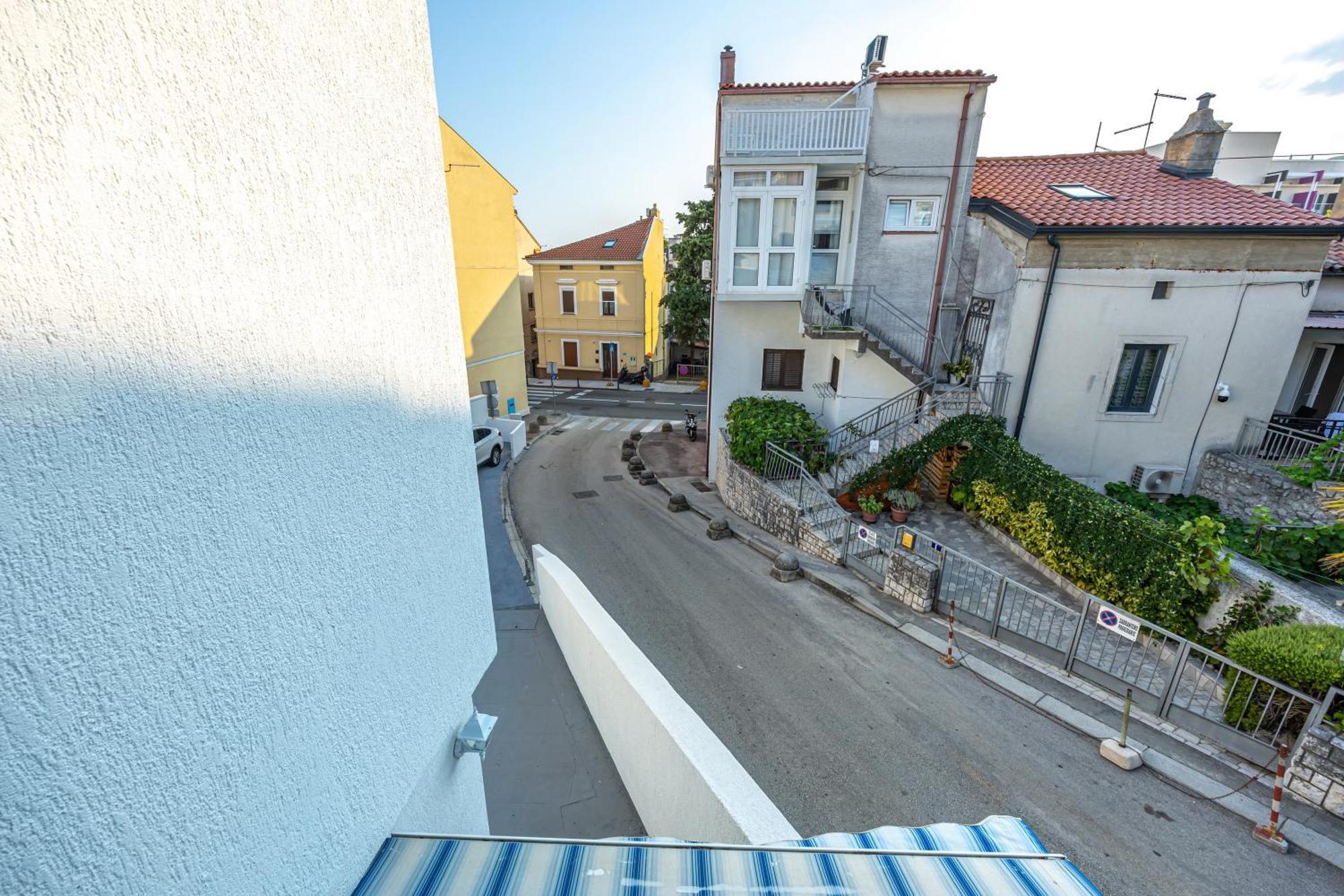 Villa Mely Crikvenica Kvarner Exterior photo